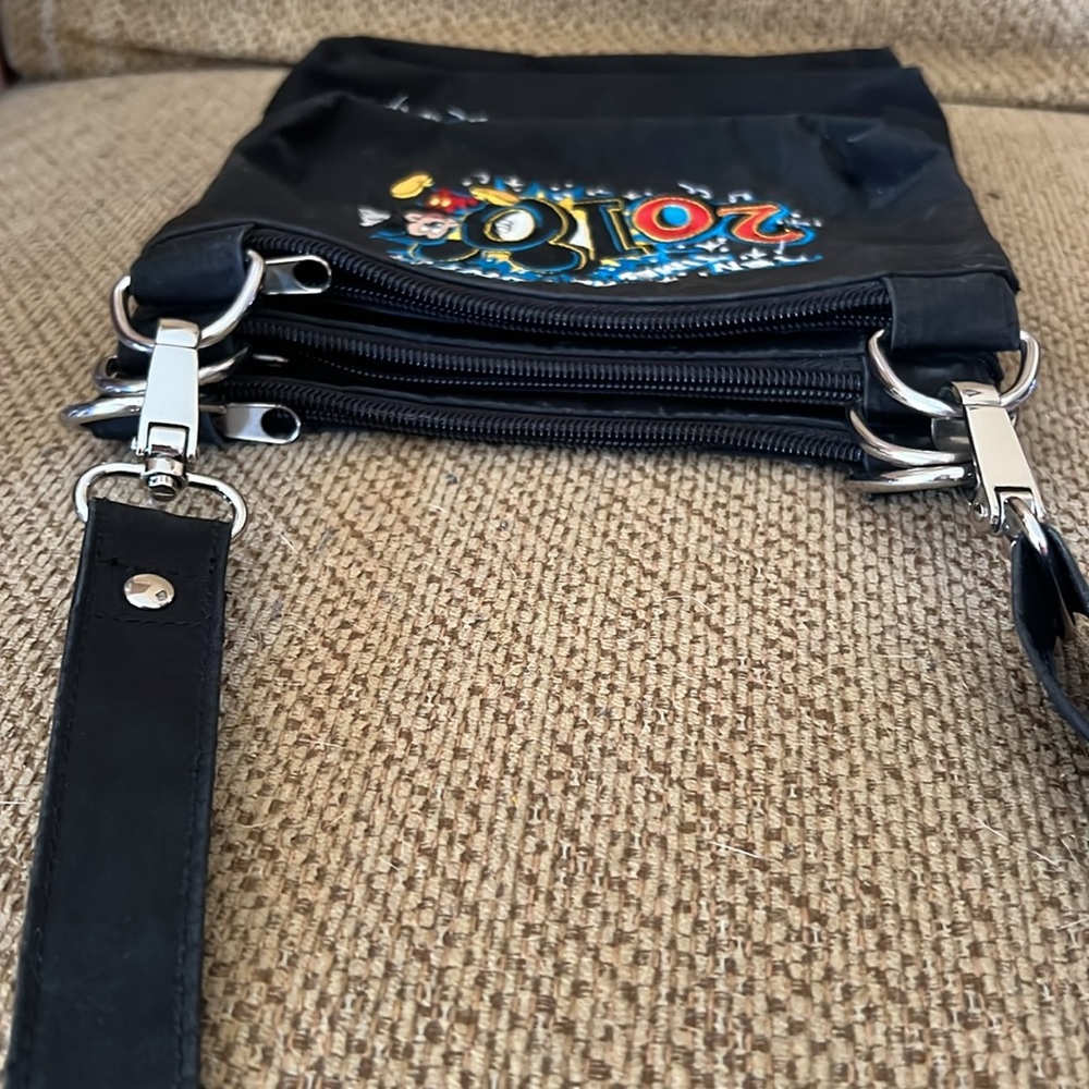 Disney parks 2010 Crossbody bag - Picture 5 of 5